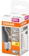 Світлодіодна лампа OSRAM Star Classic P60 Filament 5.9 Вт 827 Clear E27 (4058075434882) - зображення 2
