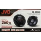 Коаксиальная акустика JVC CS-DR520 - изображение 5