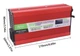 Зарядное устройство AFU 50.4V 8A для Li-ion аккумулятора 12S (44.4V) с OLED-дисплеем, безопасная и стабильная зарядка - изображение 1