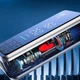 Пусковое Устройство 2 in 1 + Насос Proove Air Jump 10400mAh 1000A - изображение 10