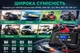 Интеллектуальное зарядное устройство HTRC P35 12V/24V (35A/18A) для кислотных, AGM, GEL и LiFePO4 аккумуляторов - изображение 8