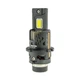 Лампа светодиодная для фар DECKER LED PL-07 D4S 6000K 12000LM 50W 9-32В 2 шт комплект - изображение 2