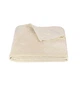 Покрывало 220х240 см ТЕП ткань велюр цвет бежевый (22457) - изображение 3