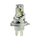 Лампа светодиодная для фар Cyclone Type-51 LED H4 6000K 8000 LM 35W CAN BUS 2шт комплект - изображение 2
