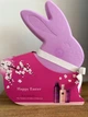 Подарочный набор Rituals Пасхальный Кролик Rituals “Yozakura”- Rituals The Ritual of Youzakura Happy Easter Gift Set - изображение 7