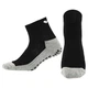 Шкарпетки футбольні протиковзкі Joma ANTI-SLIP 400798-100 Розмір 39-42 Чорний - зображення 1
