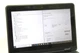 Ноутбук Lenovo ThinkPad Yoga 11e 3rd Gen 11.6 Touch Intel Core i3-6100U 8 GB RAM 128 GB SSD Windows 10 Pro Черный Б/У - изображение 4