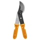 Сучкоріз для зелених гілок Fiskars OneClick Bypass до 30 мм (1082707) - зображення 1