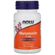 Мелатонин Now Foods 3 мг Melatonin 180 леденцов ARE-576299 - изображение 1