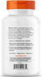 Колаген Doctors Best 1 і 3 типу з вітаміном С Types 1 and 3 with Peptan 240 капсул ARE-576101 - зображення 2