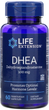 ДГЕА Дегідроепіандростерон Life Extension DHEA підтримка імунітету та гормонального балансу 100 мг 60 капсул - зображення 1