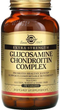 Глюкозамин хондроитин комплекс Solgar Glucosamine Chondroitin 75 таблеток ARE-576503 - изображение 1