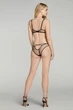 Комплект Agent Provocateur Palma (бюстгальтер 34D+ слипы 3) - изображение 2