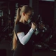 Компрессионные нарукавники спортивные тренировочные баскетбольные волейбольные рукава с компрессией набор 2 шт для бега волейбола баскетбола велоспорта поддержки мышц восстановления после нагрузок с UV защитой Selerity cc10hy M (999843) - изображение 5
