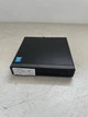 Неттоп Б-класс HP ProDesk 600 G1 Mini PC USFF / Intel Core i5-4590T (4 ядра по 2.0 - 3.0 GHz) / 8 GB DDR3 / 500 GB HDD / Intel HD Graphics 4600 / VGA б/у - изображение 2