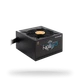 Блок живлення 500 Вт, Chieftec PROTON, Black, 80+ Bronze, Active PFC, 12 см, 3xMolex / 6xSATA / 2x6+2-pin / 1x20+4-pin / 1x4+4-pin, захист AFC/OCP/OPP/OTP/OVP/SCP/SIP/UVP, ATX 12V 2.3 (BDF-500S) - изображение 3