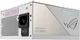 Блок питания 850 Вт, Asus ROG Loki SFX-L Platinum, White (ROG-LOKI-850P-WHITE-SFX-L-GAMING) - изображение 12