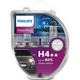 Автолампа Philips галогенова 60/55W (12342 VP S2) - изображение 4