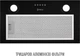 Витяжка Perfelli BI 5212 BL LED - зображення 7