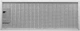 Витяжка Perfelli BI 5212 WH LED - зображення 10