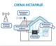Lintratek KW16L-DCS 1800 МГц Репитер Усилитель сигнала мобильной сотовой связи GSM 2G и 4G LTE интернета [0501] - изображение 6