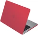Накладка ArmorStandart Matte Shell для MacBook Air 15.3 M4/M3/M2 (A3241/A3114/A2941) Red (ARM89332) - изображение 1