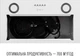 Витяжка Perfelli BI 5212 WH LED - зображення 8