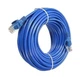 Патч корд мережевий RJ45 3 м маркування (2,4 м факт) - зображення 2