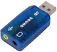 USB звуковая карта 5.1 sound card - изображение 3