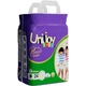 Подгузники Unijoy baby Premium S (3-6 кг) 24 шт (6973920541011) - изображение 1
