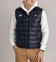 Мужской жилет U.S.POLO ASSN утепленный XXL черный - изображение 1