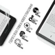 Плівка захисна Armorstandart Amazon Kindle Paperwhite 12th Gen. 2024 (ARM82481) - зображення 2