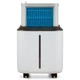Зволожувач повітря Levoit Superior 6S Smart Evaporative LEH-S601S-WEUR (HEAPHULVSEU0097Y) - изображение 2
