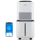 Зволожувач повітря Levoit Superior 6S Smart Evaporative LEH-S601S-WEUR (HEAPHULVSEU0097Y) - изображение 3