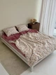 Постільна білизна полуторна Dushka Home 21573 160х215 см - зображення 1