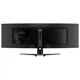 Монитор MSI 49" MPG 491CQPX QD-OLED - изображение 2