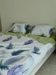 Постільна білизна полуторна Dushka Home 21581 160х215 см - зображення 1