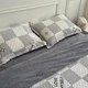 Постільна білизна двоспальне Dushka Home 21566 180х215 см - зображення 3
