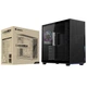 Корпус Gigabyte GB-AC400G W/O PSU, Black ATX - изображение 4