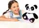 Інтерактивна іграшка Little Live Pets Бебі панда - зображення 4