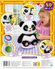 Інтерактивна іграшка Little Live Pets Бебі панда - зображення 6