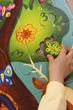 Напольный пазл «Лесные зверята» цвет разноцветный Vladi Toys ЦБ-00292266 - изображение 5