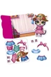 Развивающая игра с липучками «Кошечка» цвет разноцветный Vladi Toys ЦБ-00292264 - изображение 3
