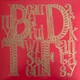 Вінілова платівка Kanye West - My Beautiful Dark Twisted Fantasy (Vinyl, LP, Album, Limited Edition, Reissue, Stereo) - зображення 2