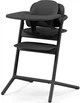 Стілець для годування Cybex Gold Lemo 3 в 1 Stunning Black (4063846171125) - зображення 4