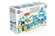Конструктор Технок Отделок Полиции 180 деталей Technok Toys 8447 - изображение 4