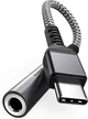 USB-адаптер для наушников типа C, Maxonar - изображение 1