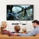 Конвертер SCART в HDMI 1080P з кабелем, адаптер для ТВ і приставок - зображення 8