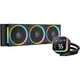 Система водяного охолодження DeepCool LQ360 Ultra ARGB Black (R-LQ360-BKASMC-G-1) - изображение 1