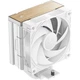 Кулер для процесора DeepCool AK400 G2 WH (R-AK400G2-WHNNMN-GJD) - зображення 1